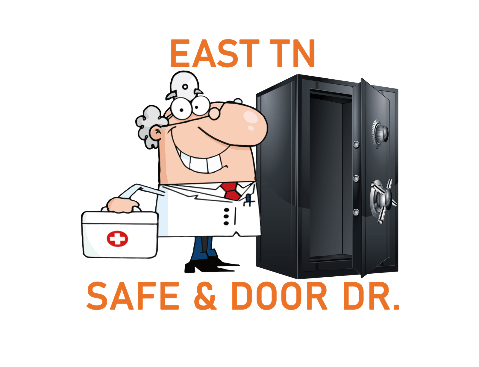 East TN Safe & Door Dr